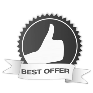 Best Offer Logo