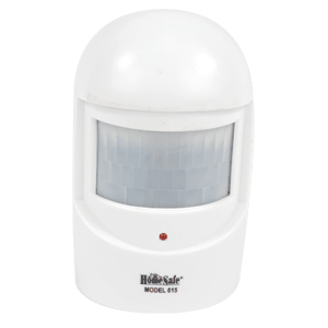 Home Motion Sensor Front View